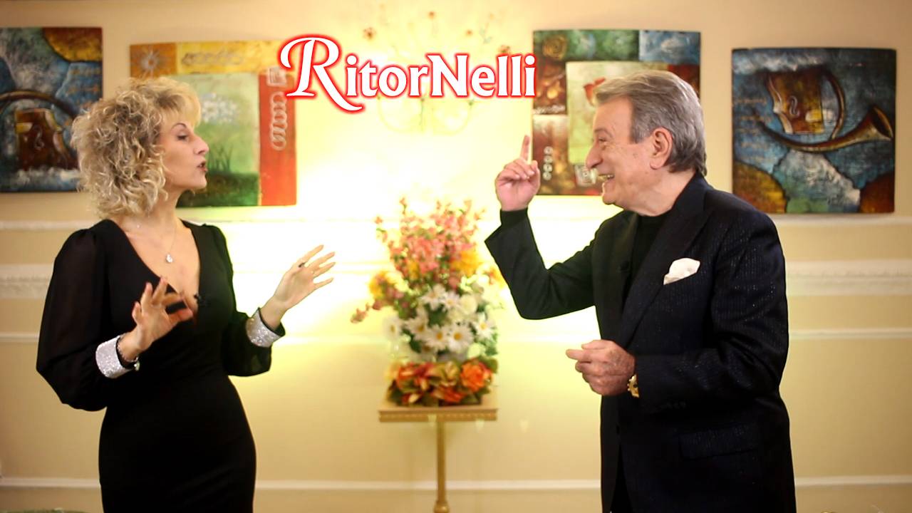 Trasmissione RitorNelli